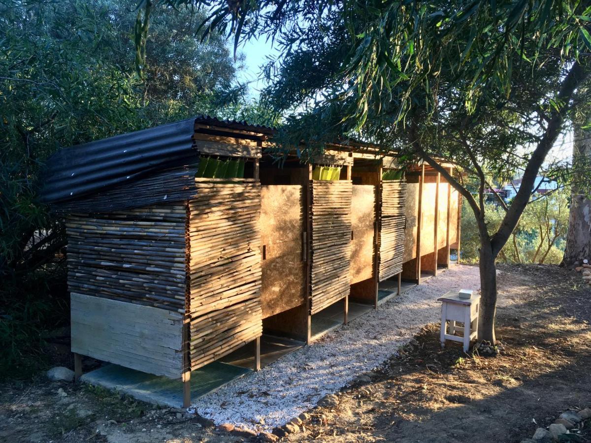 Finca Fahala Cartama Exterior photo