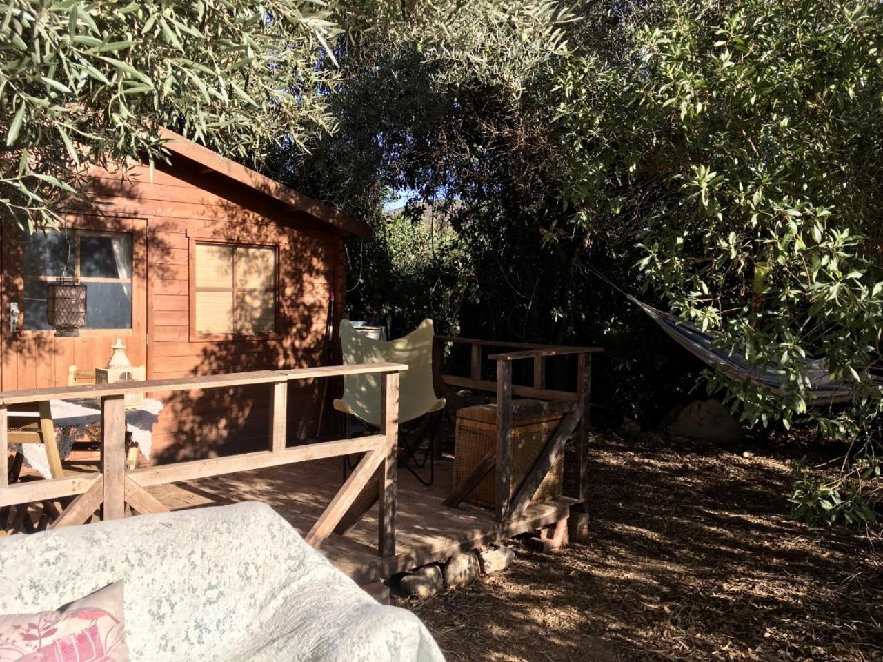 Finca Fahala Cartama Exterior photo
