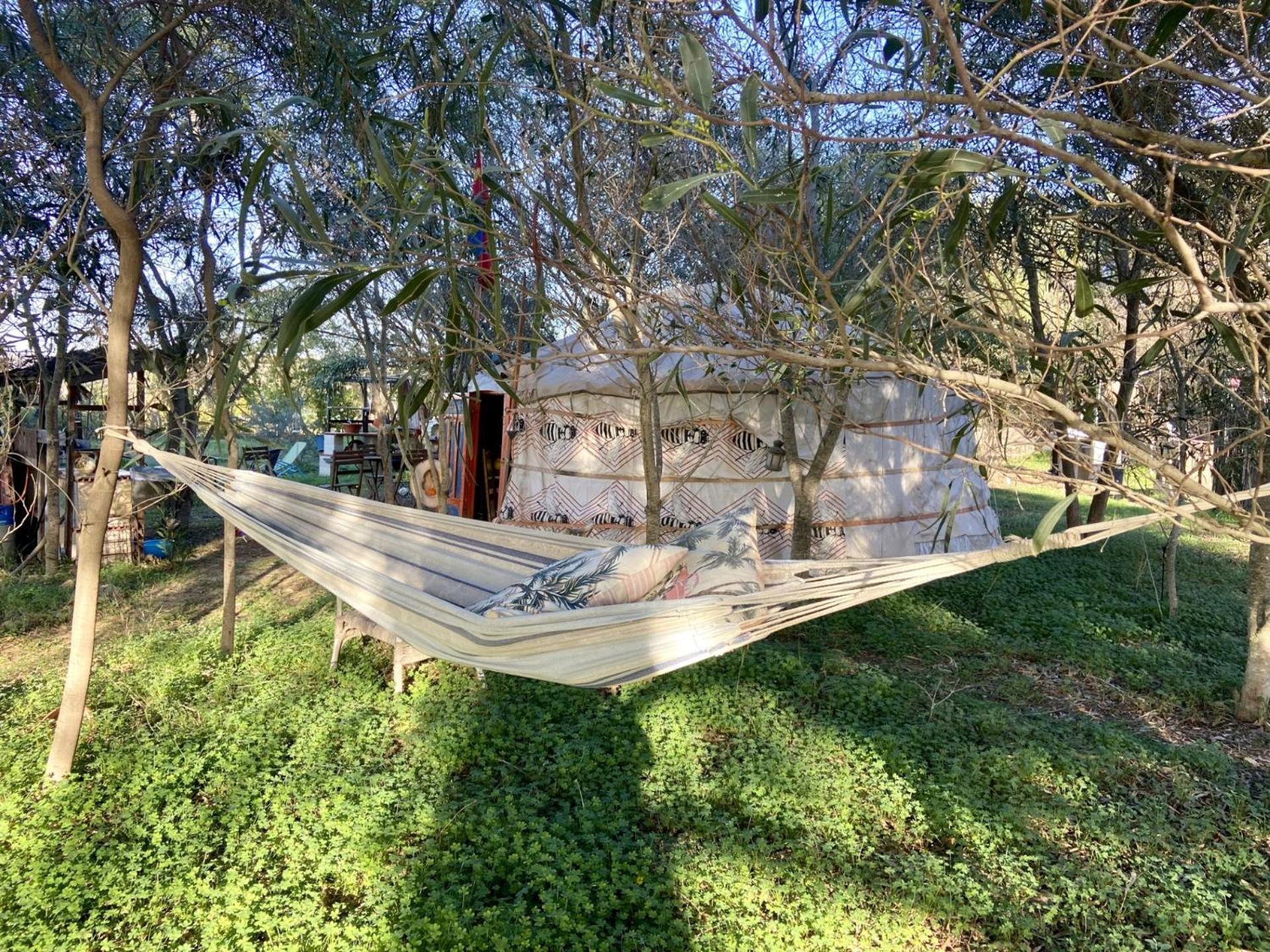 Finca Fahala Cartama Exterior photo