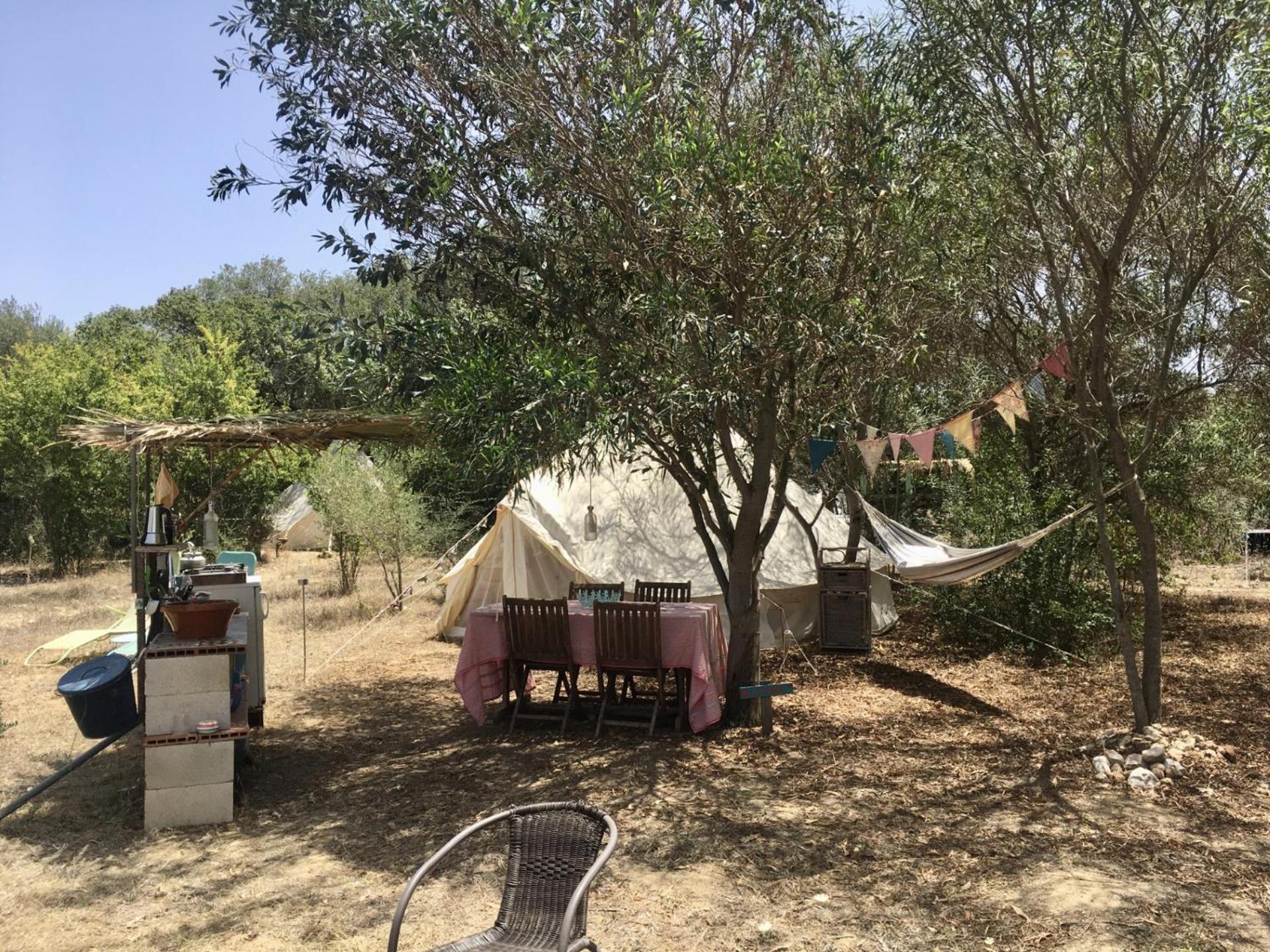 Finca Fahala Cartama Exterior photo