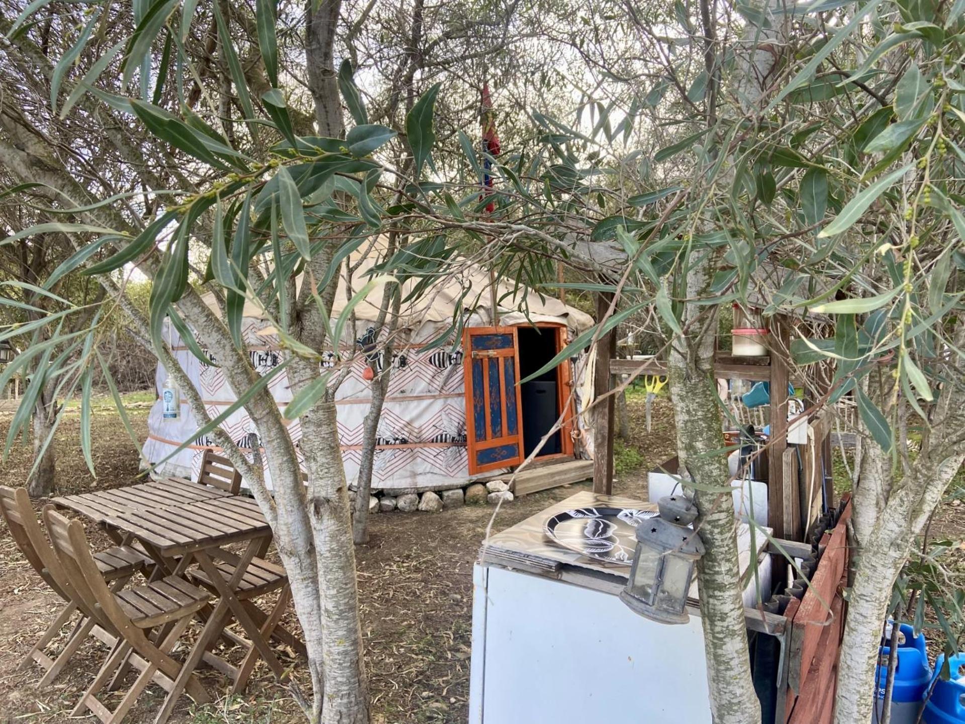 Finca Fahala Cartama Exterior photo