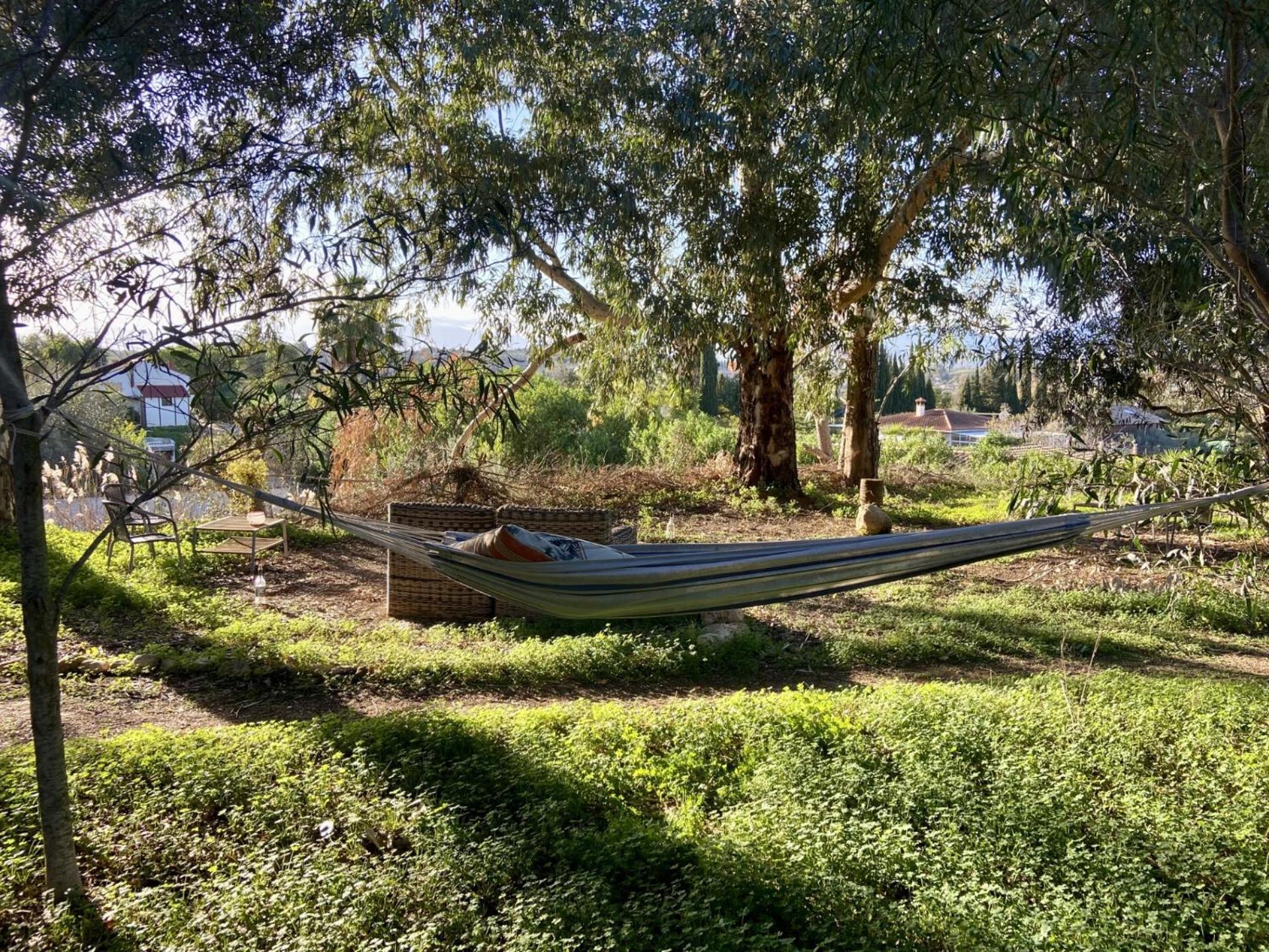 Finca Fahala Cartama Exterior photo